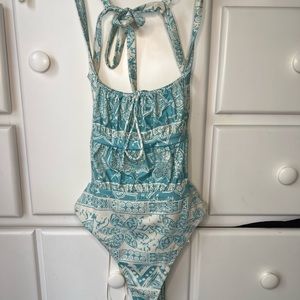 Urban Outfitters Bodysuit